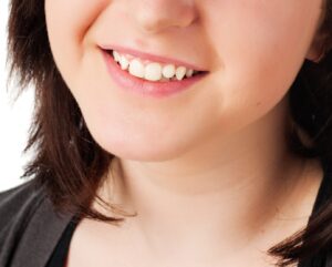 Adults with Baby Teeth - American Dental Practices