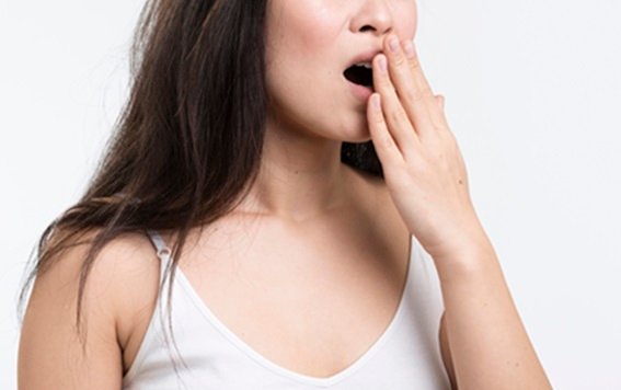 7 Dental Side Effects of Mouth Breathing