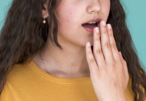 Dental Side Effects of Mouth Breathing - American Dental Practices - ADP
