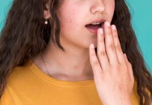 Dental Side Effects of Mouth Breathing - American Dental Practices - ADP