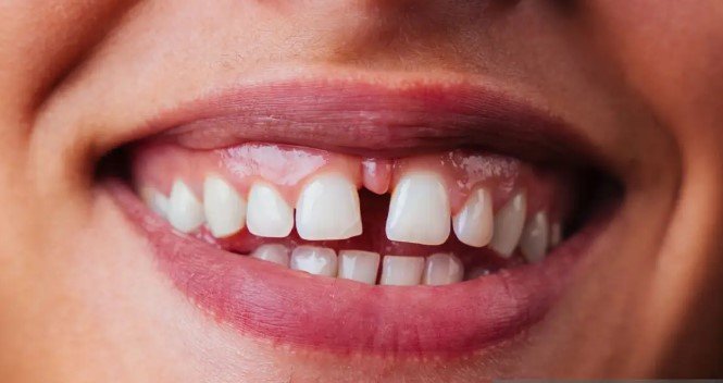 Teeth Gap Fillings: The Ultimate Guide You Need