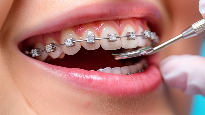 Orthodontics - Orthodontic Treatment in Mumbai - Orthodontic Treatment in Bangalore - American Dental Practices - ADP