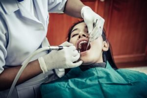 Root Canal Treatment in Mumbai, Bangalore, Goregaon, Dindoshi, Malad - American Dental Practices ADP