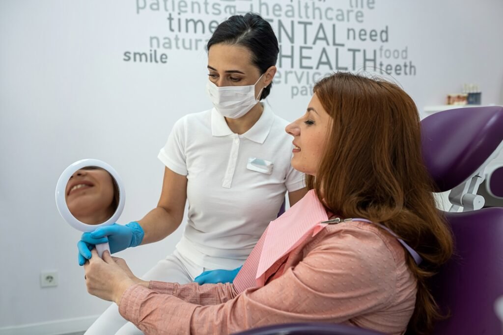 Dental Tourism in India - Dental Tourism in Mumbai - Dental Tourism in Bangalore - American Dental Practices - ADP