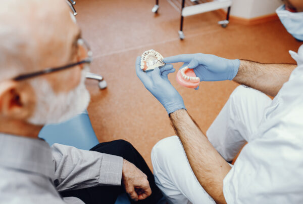 Dentures - American Dental Practices