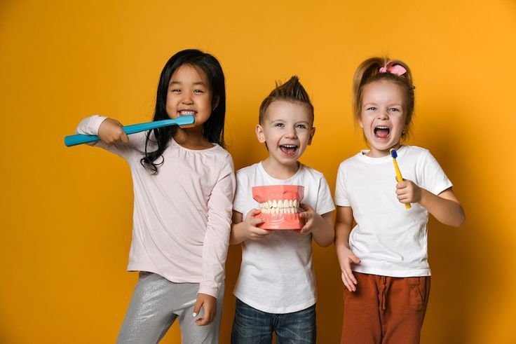 Pediatric Dental Crowns: What You Should Know