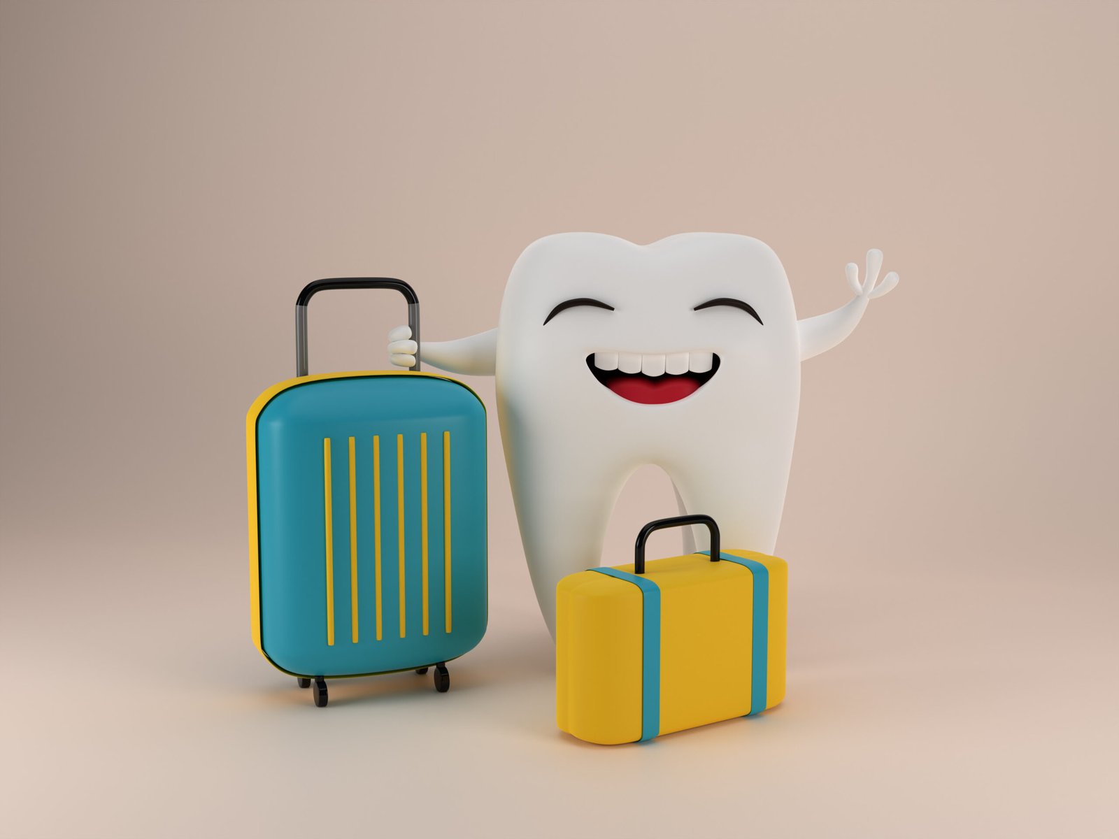 Is Dental Tourism Right for You? Pros, Cons, and What to Consider