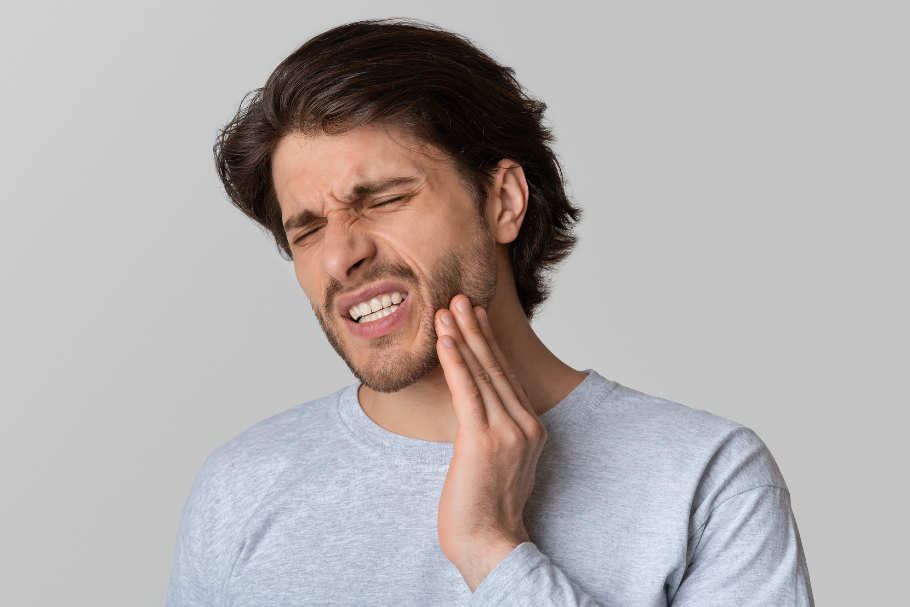 Toothache Troubles? Here’s How to Find Relief