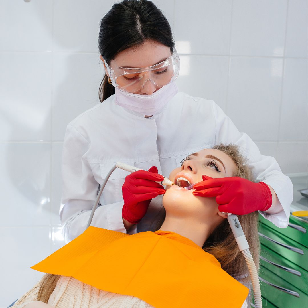 Why You Might Need a Deep Cleaning Even If You Brush Daily?