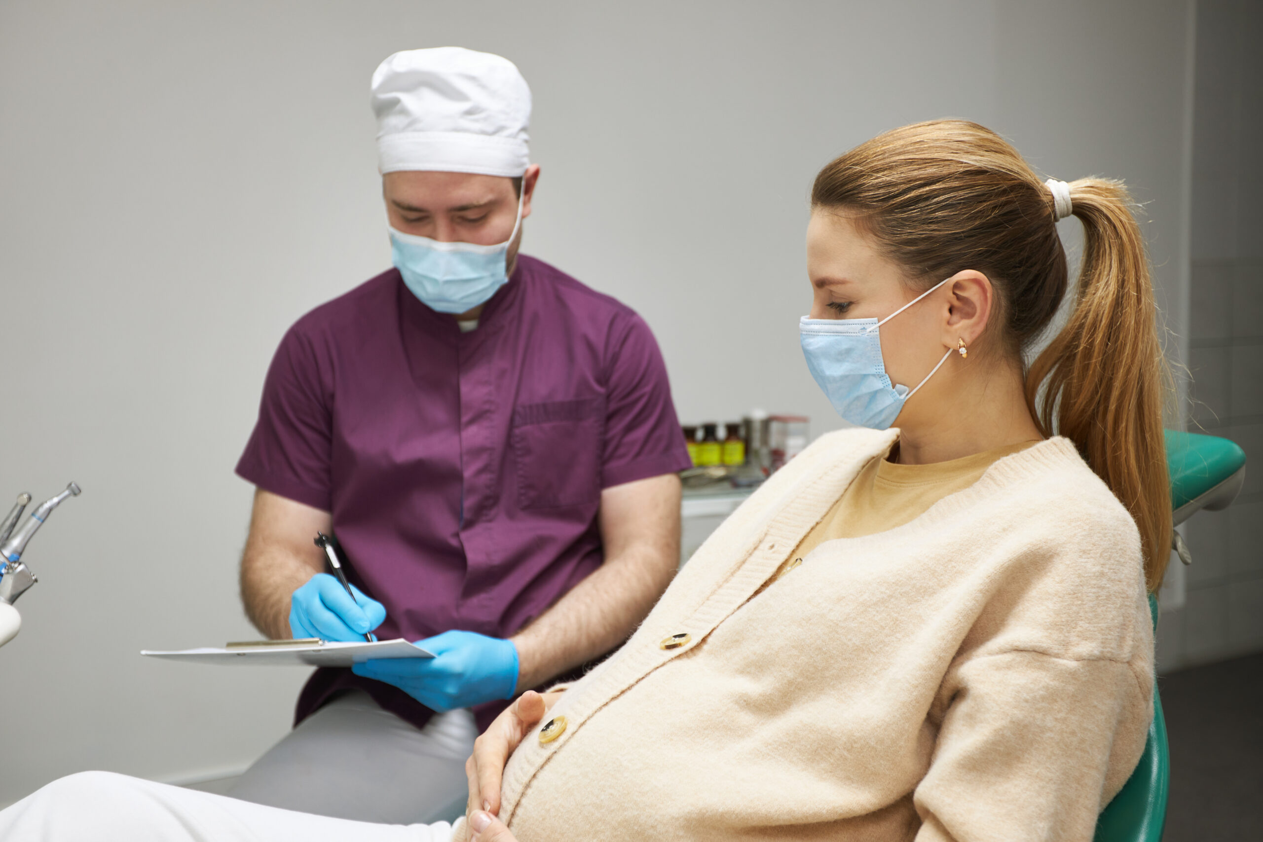 Is it Safe to Visit the Dentist During Pregnancy? What You Need to Know