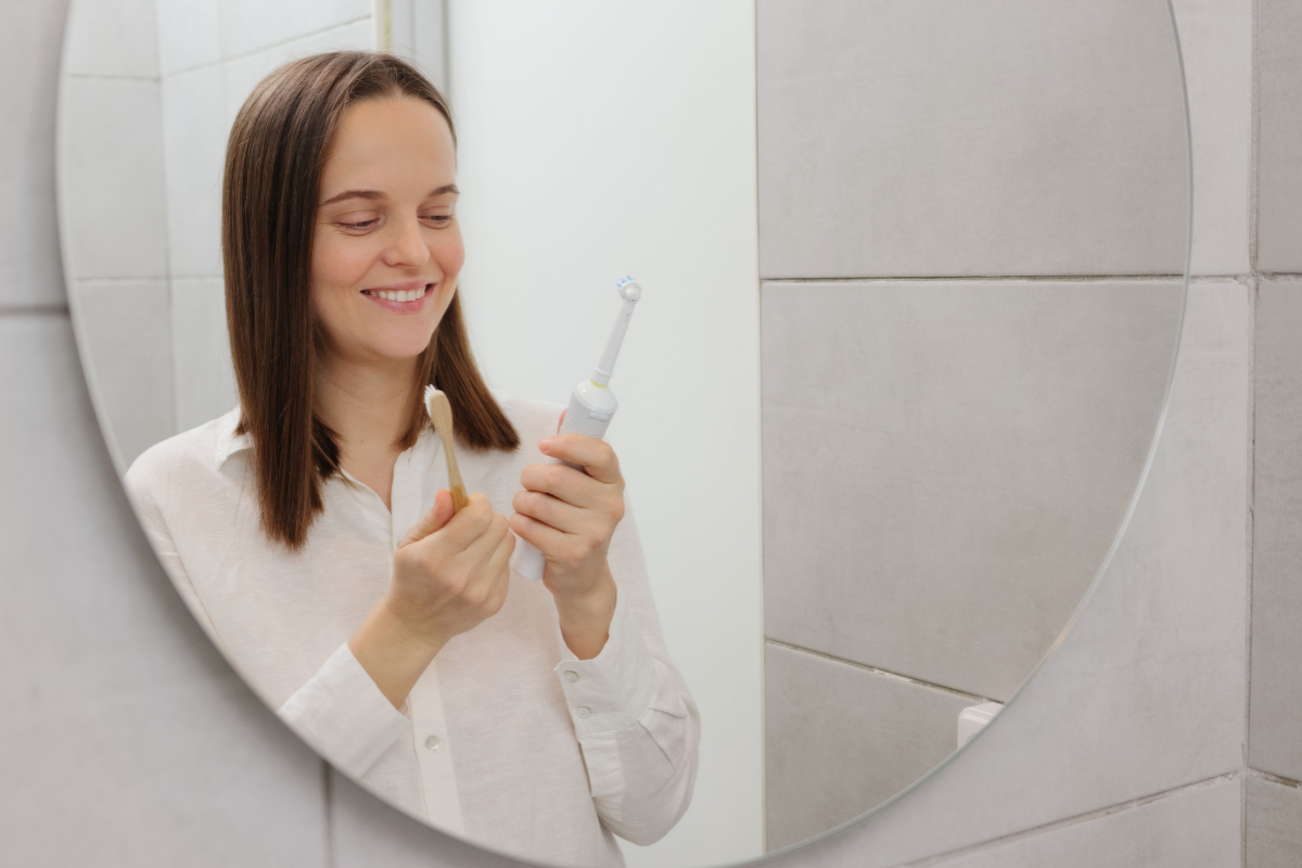 Electric vs Manual Toothbrush: Which One Is Actually Better?