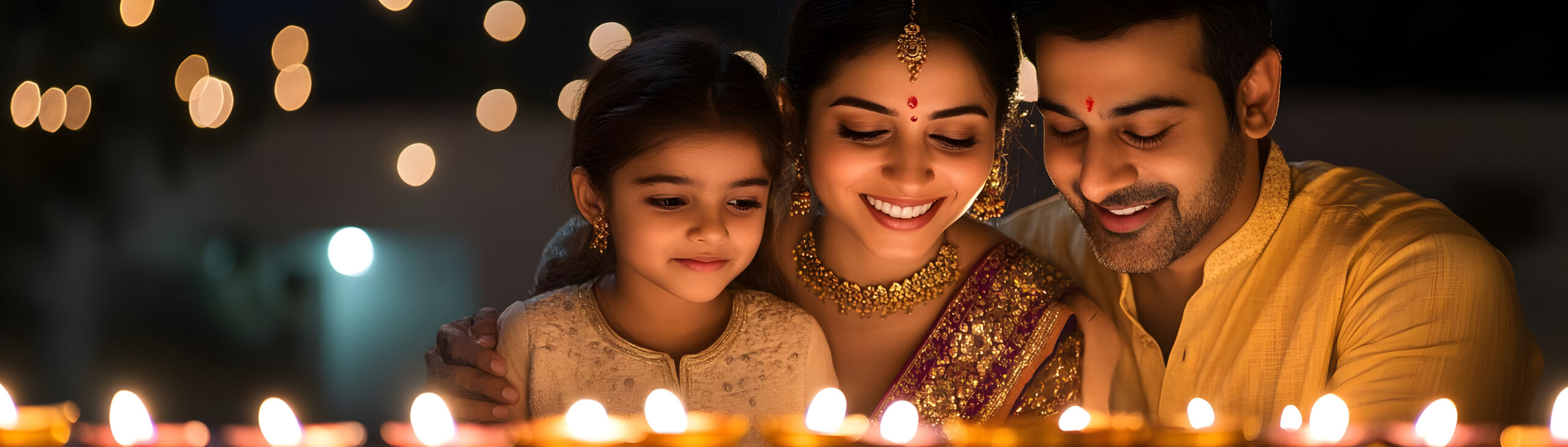 Diwali Smile Makeover: How Professional Dental Services Can Revamp Your Look Before the Festivities