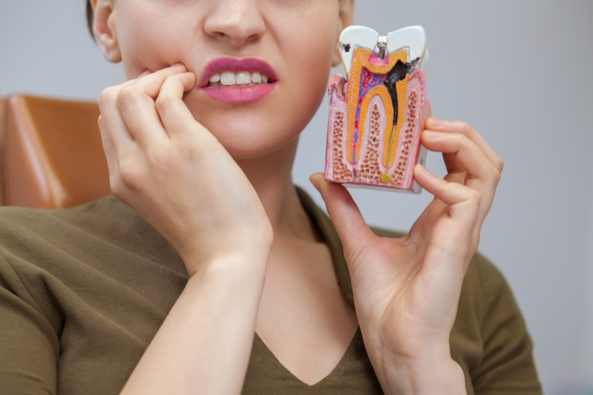 How to Handle a Dental Emergency: What You Need to Know