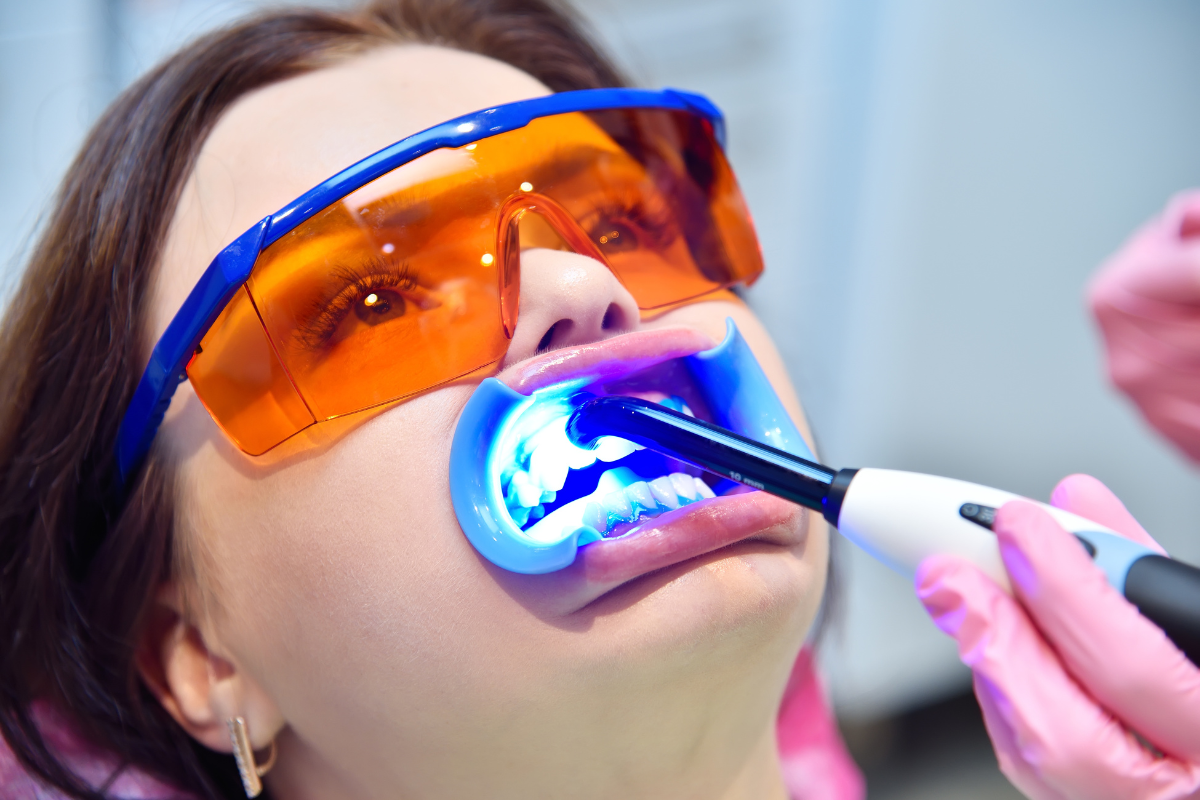 Is Laser Dentistry Right for You? Pros, Cons, and Benefits Explained