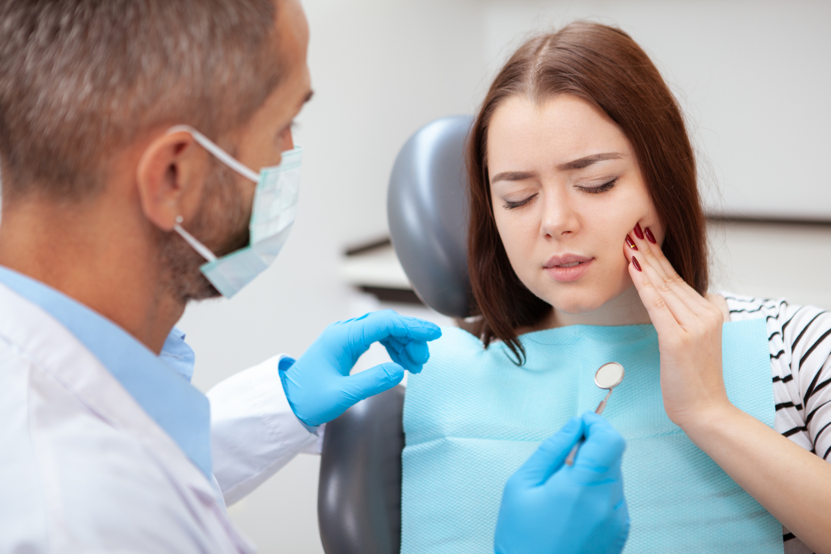 Everything You Need to Know About Tooth Sensitivity and How to Treat It