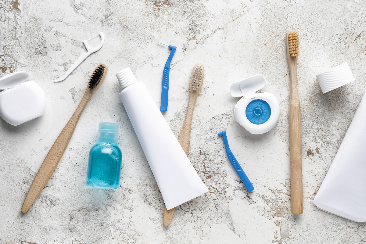 How to Improve Your Oral Hygiene: Daily Habits for Healthier Teeth