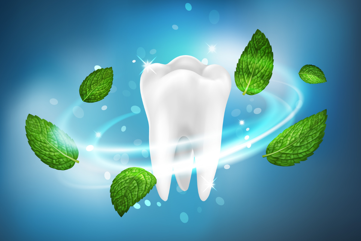 Best Natural Mouthwash for Bad Breath in India