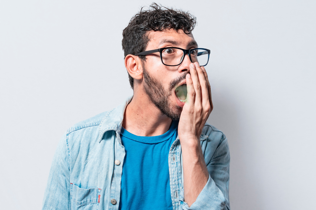 Bitter Taste in Mouth After Eating Meat: Causes