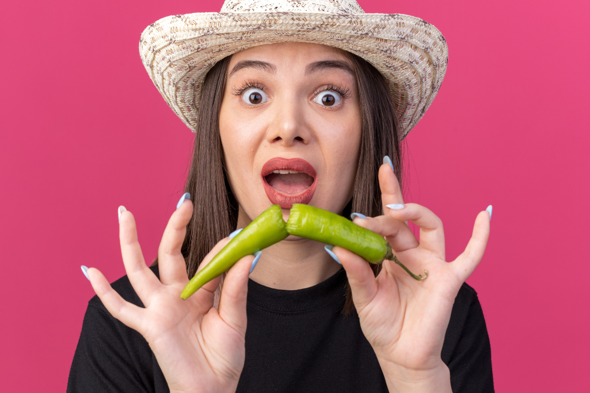 Why Does My Tongue Burn After Eating Spicy Food?