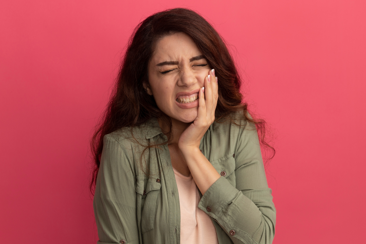 Why Do My Teeth Hurt? Common Causes of Tooth Pain Explained